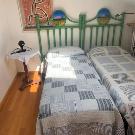 L'aurora Appartement *
