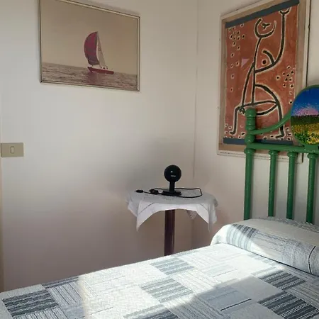 L'aurora Apartamento Pescara