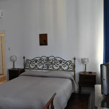 Apartamento L'aurora *