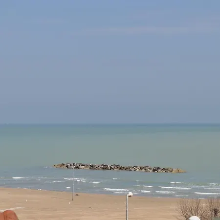 L'aurora Apartamento *