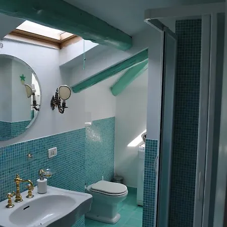 L'aurora Apartamento Pescara