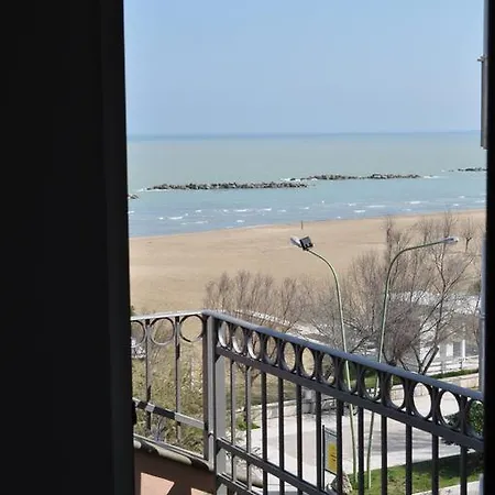 L'aurora Apartamento