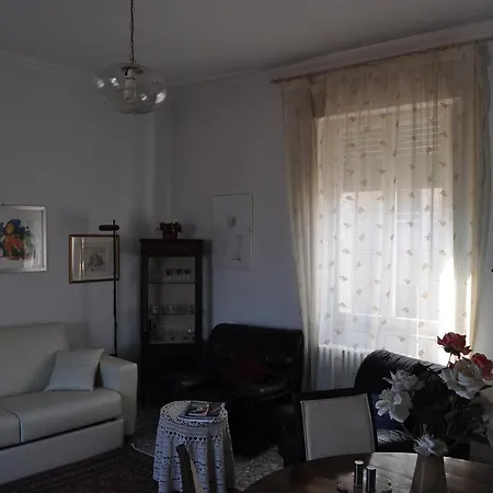 Apartamento L'aurora *