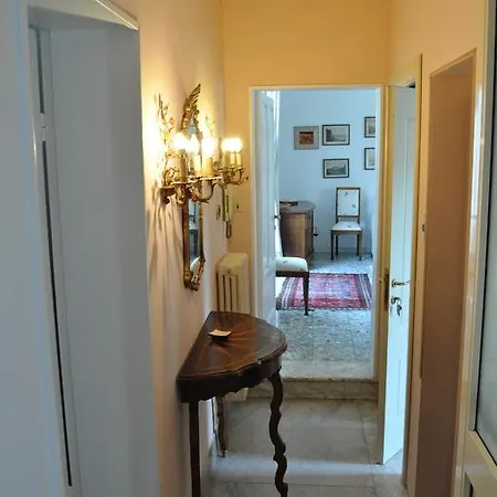 L'aurora Appartement Pescara